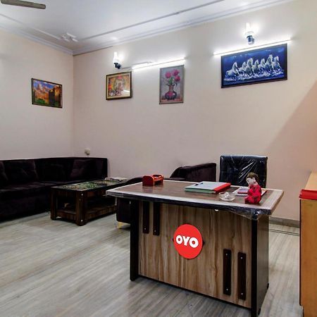 Hotel O Pink Heaven Dźajpur Zewnętrze zdjęcie