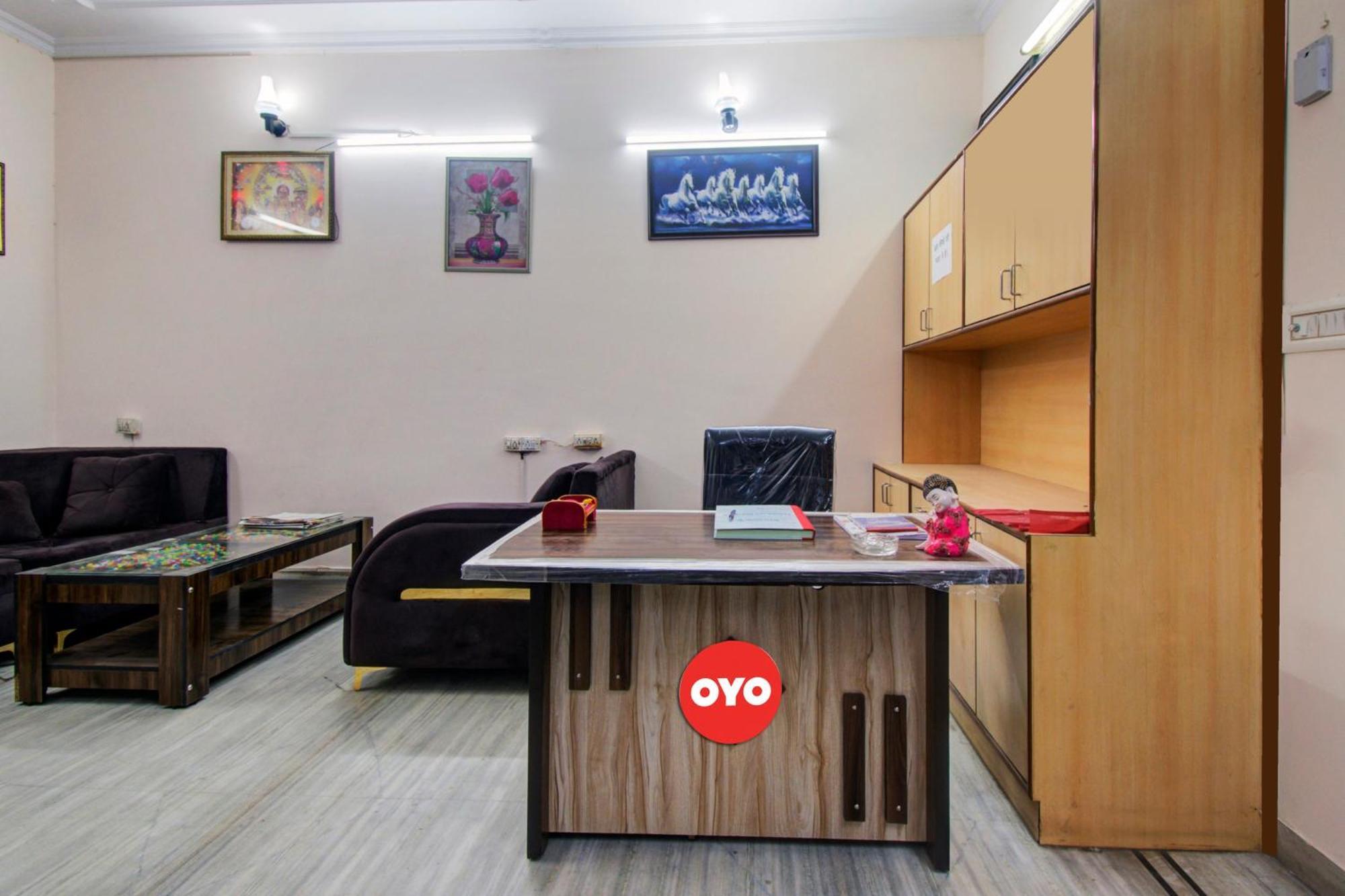 Hotel O Pink Heaven Dźajpur Zewnętrze zdjęcie