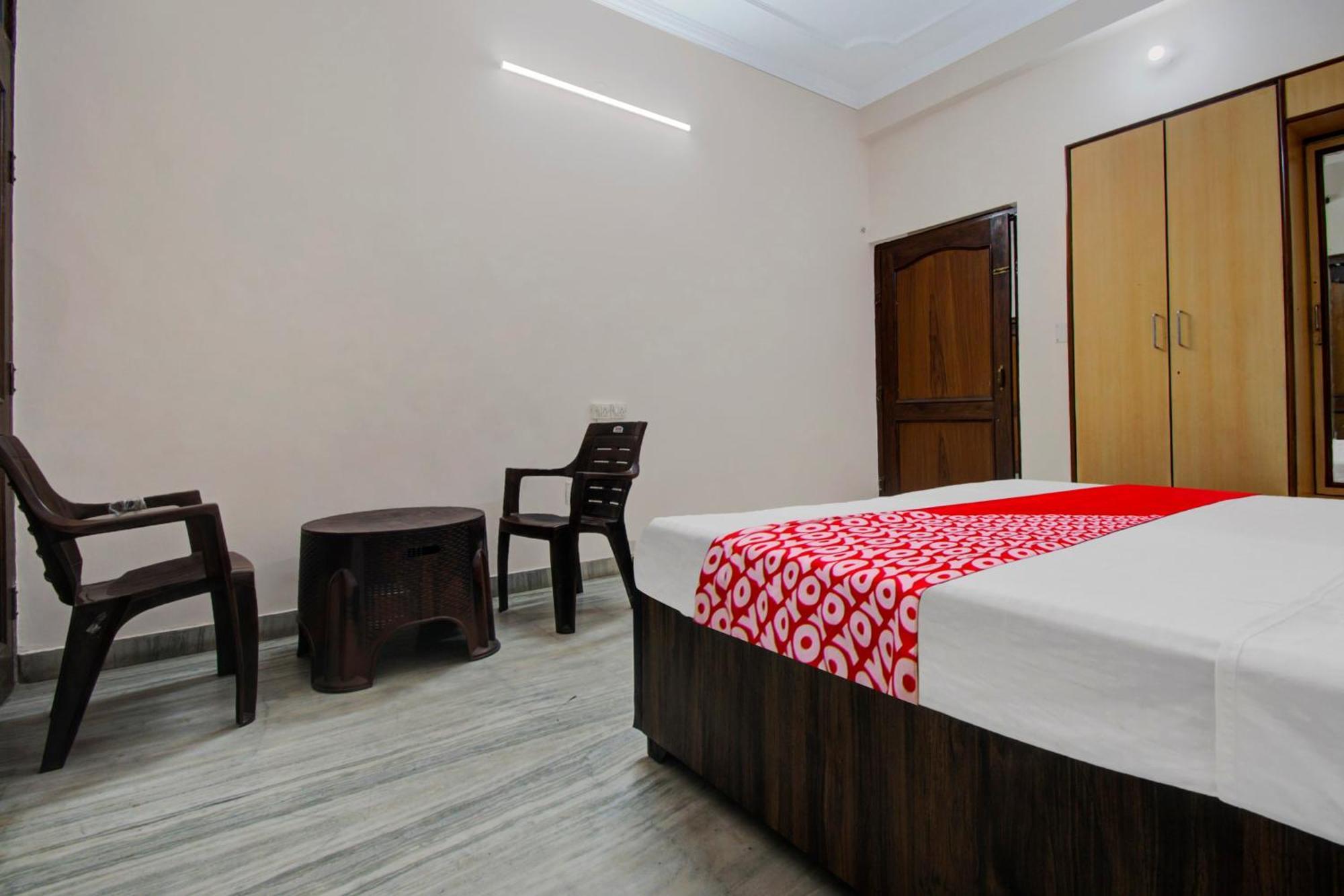 Hotel O Pink Heaven Dźajpur Zewnętrze zdjęcie