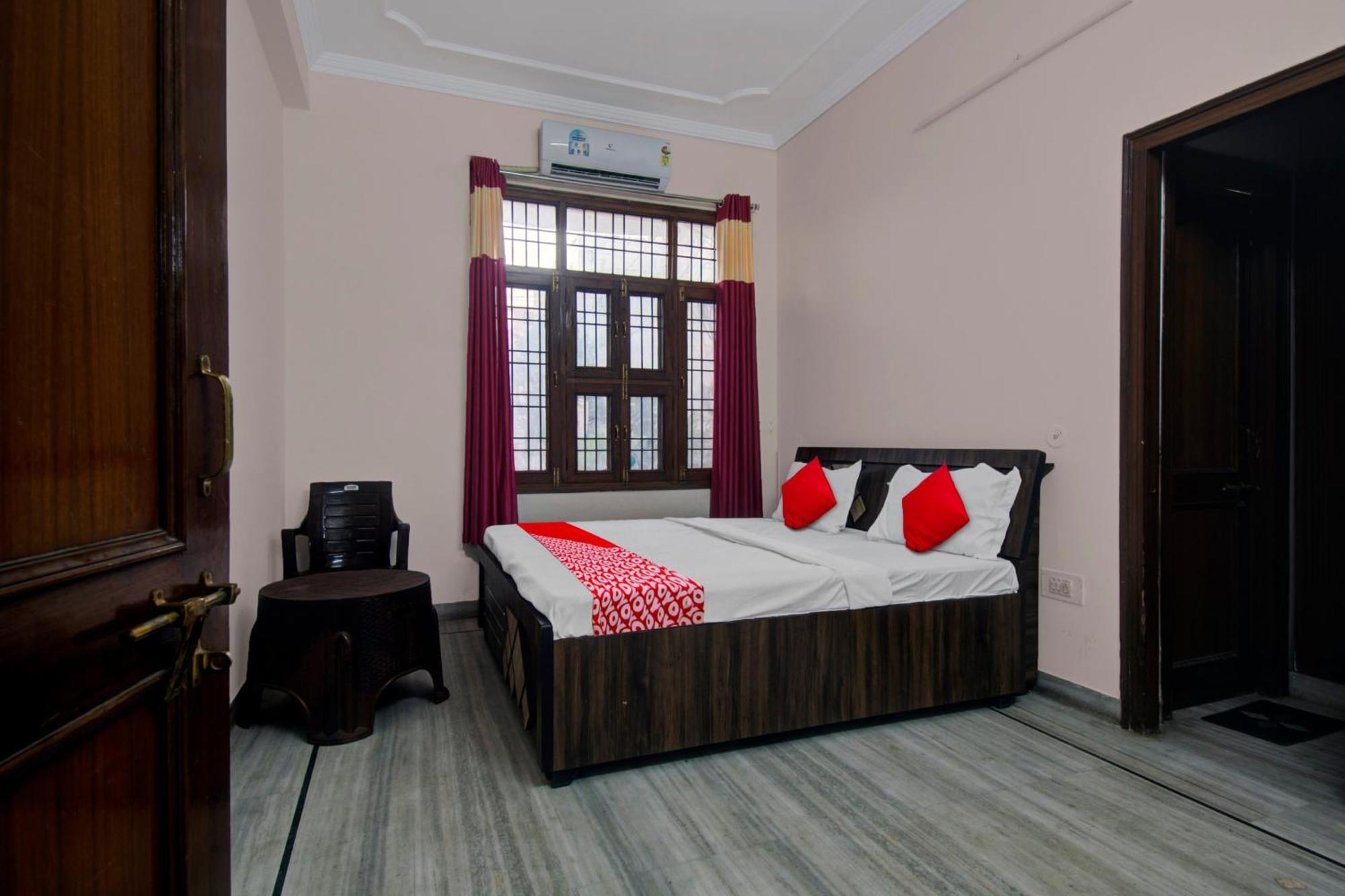 Hotel O Pink Heaven Dźajpur Zewnętrze zdjęcie