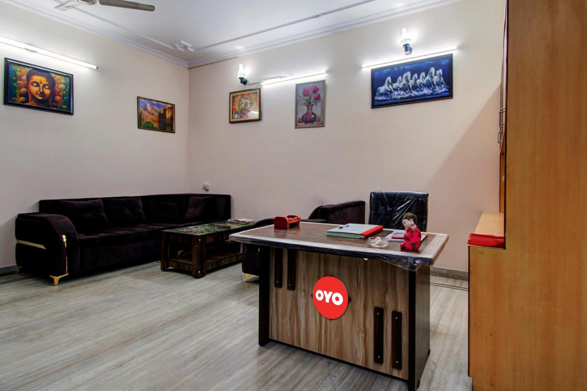 Hotel O Pink Heaven Dźajpur Zewnętrze zdjęcie
