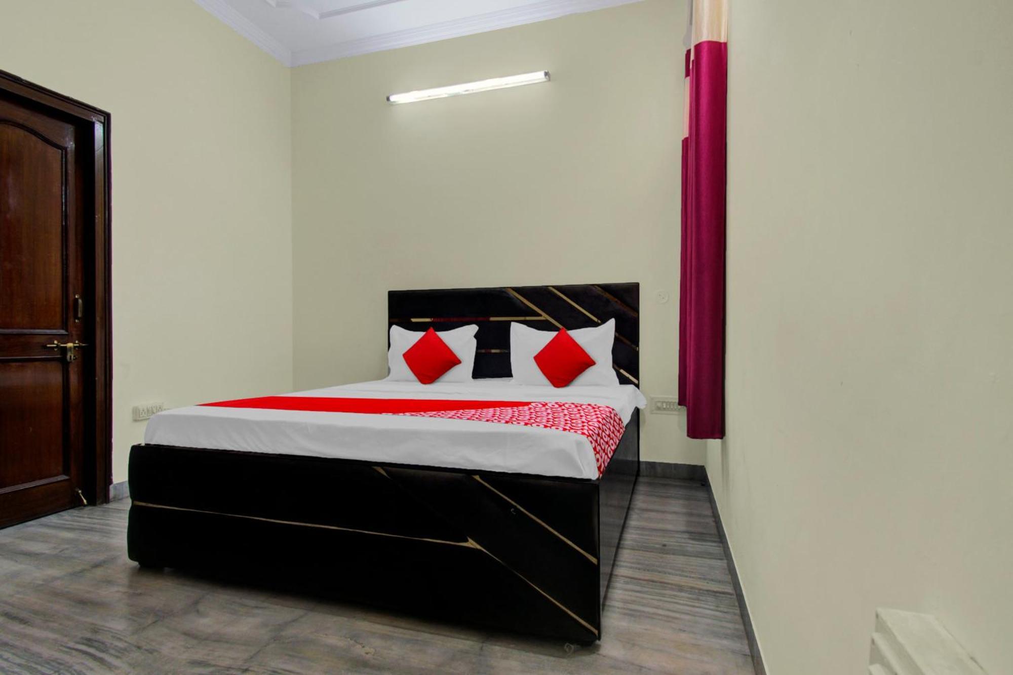 Hotel O Pink Heaven Dźajpur Zewnętrze zdjęcie