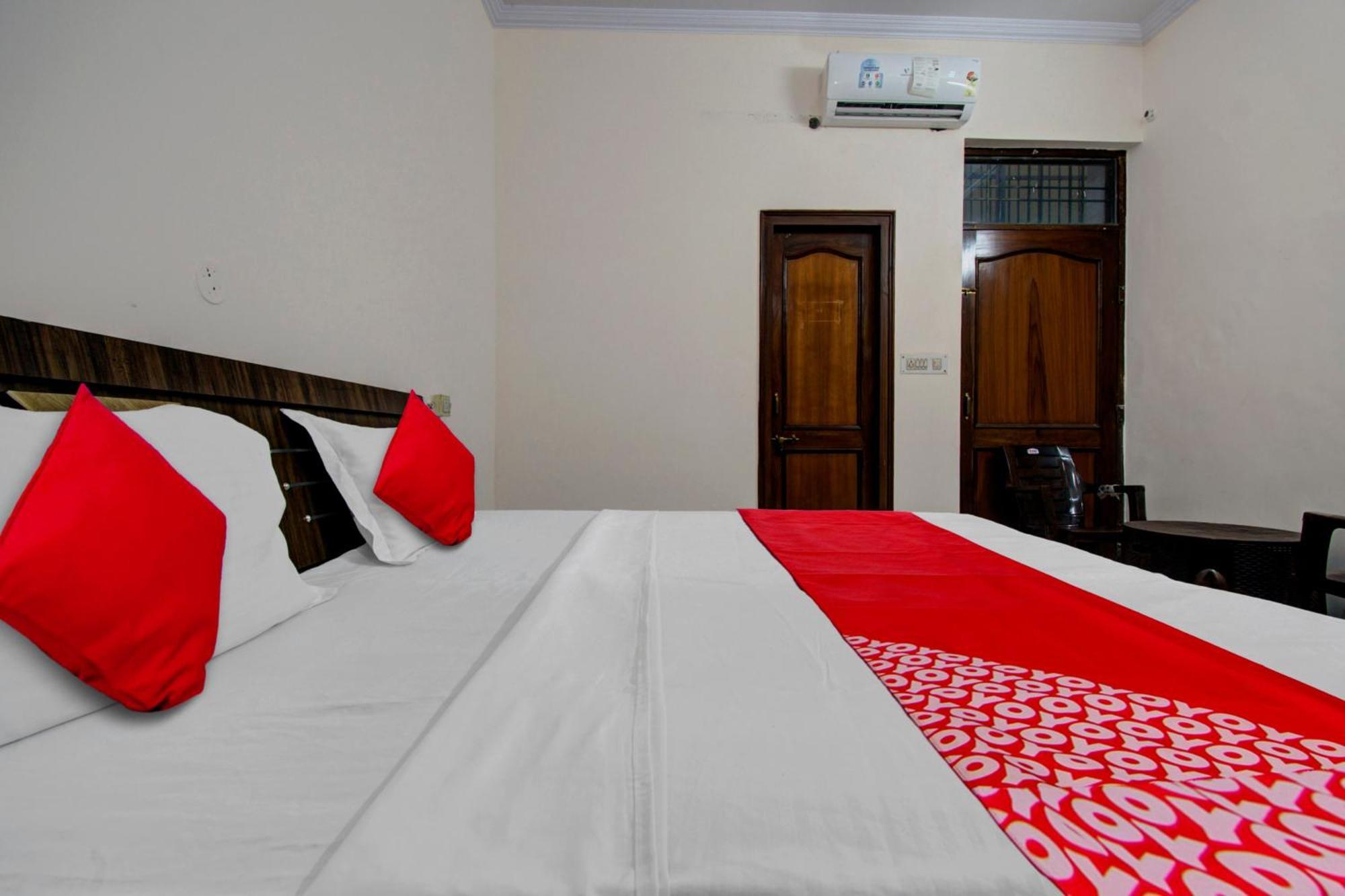 Hotel O Pink Heaven Dźajpur Zewnętrze zdjęcie