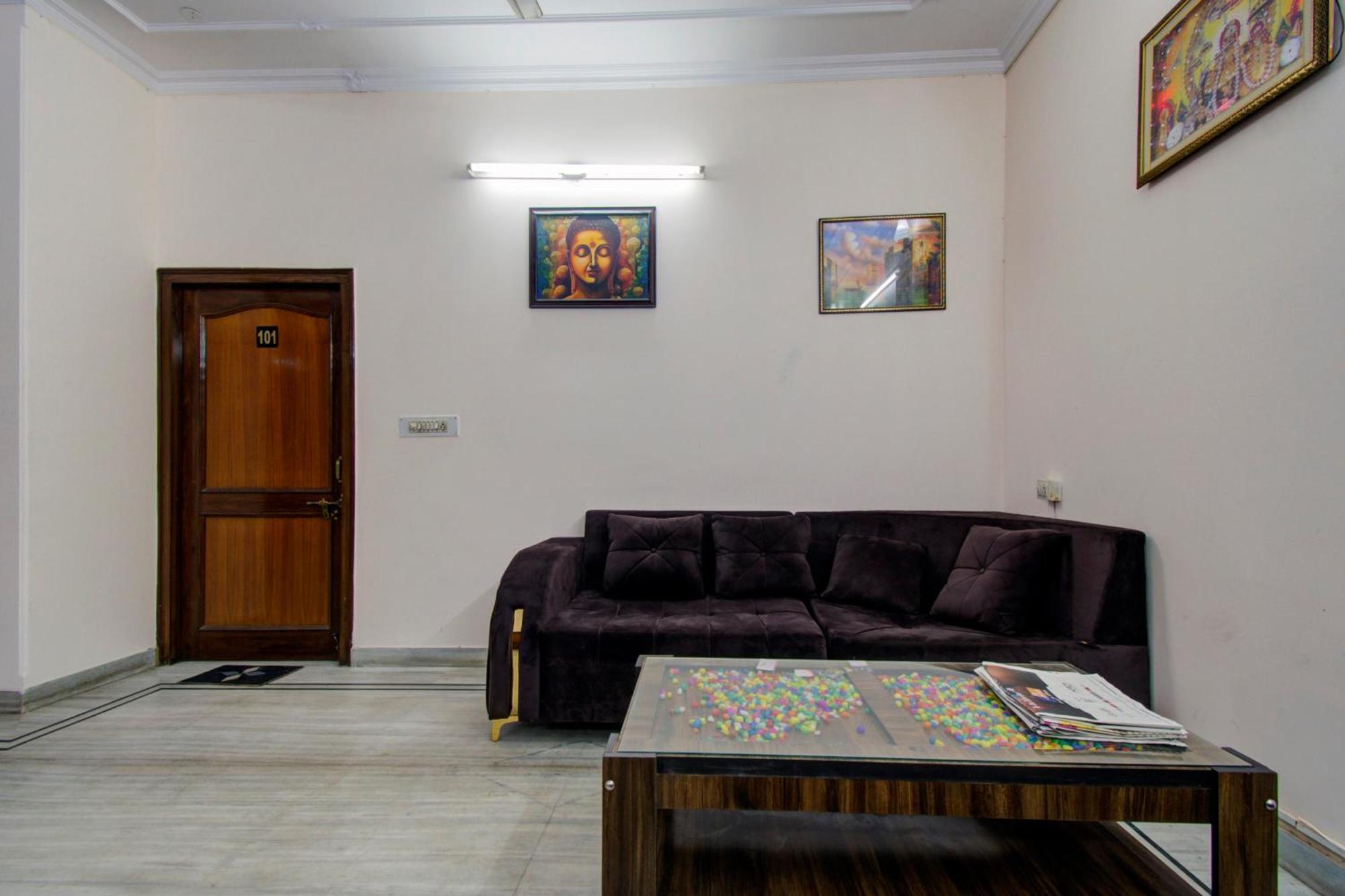 Hotel O Pink Heaven Dźajpur Zewnętrze zdjęcie