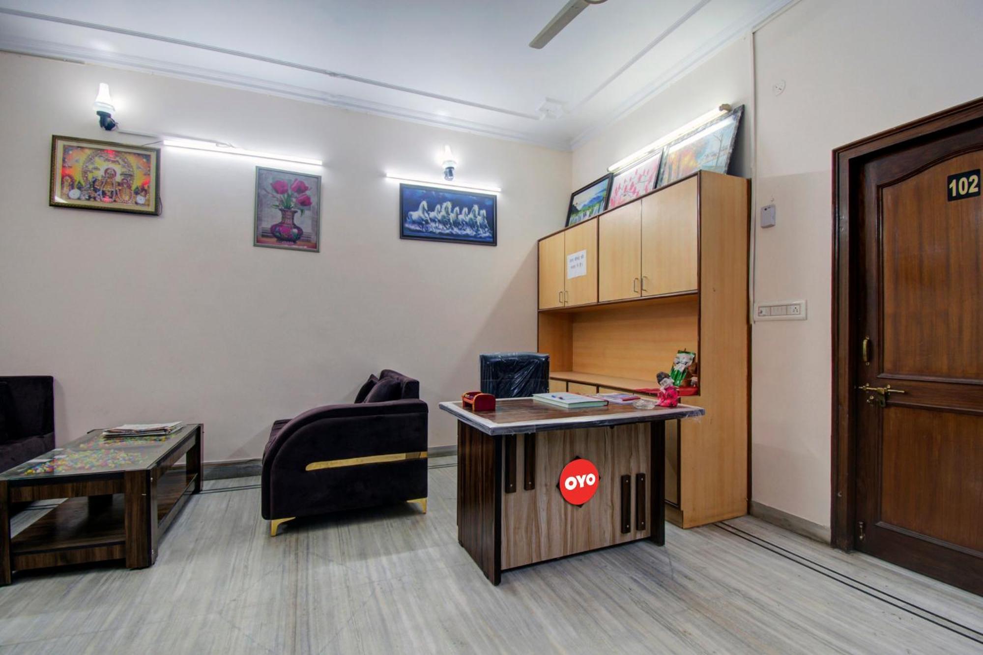 Hotel O Pink Heaven Dźajpur Zewnętrze zdjęcie